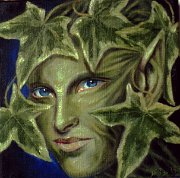 Green Man 6